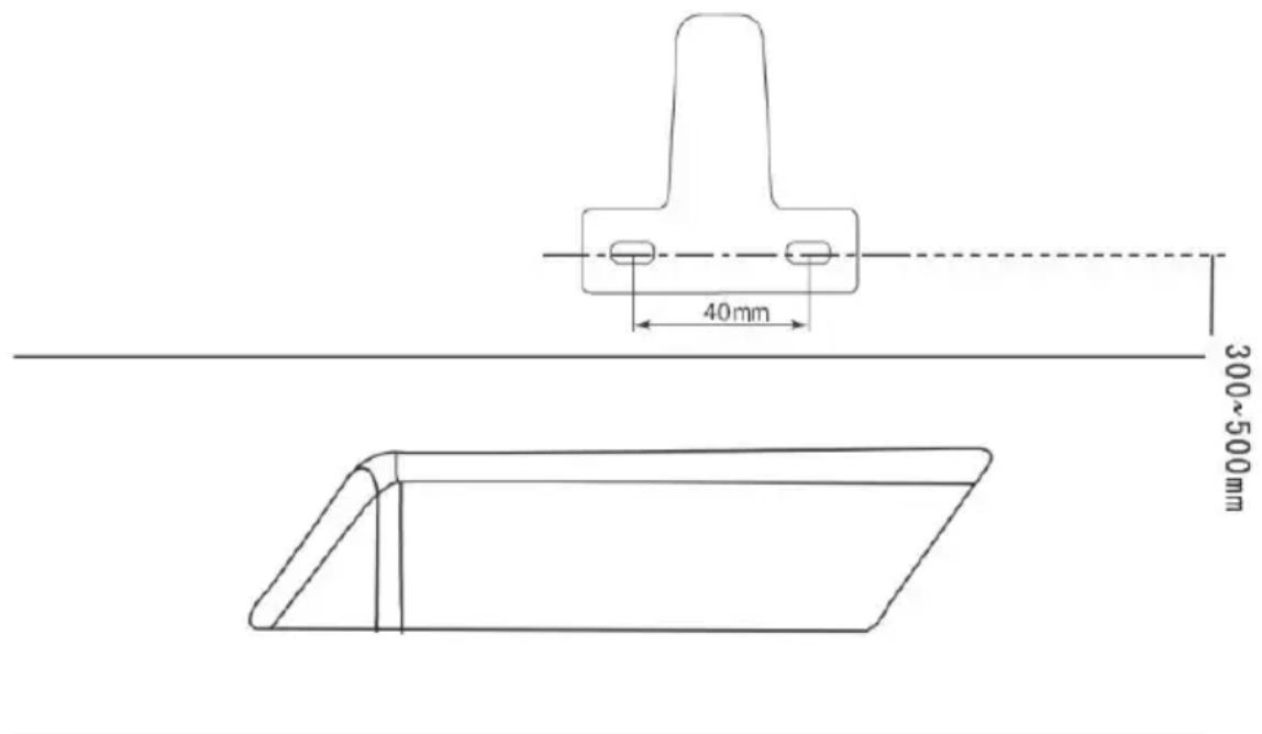 Vevor EHM-729 - NOTE - 1