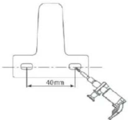 Vevor EHM-729 - NOTE - 2