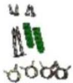 Vevor EHM-729 - Parts and Accessories: - 4
