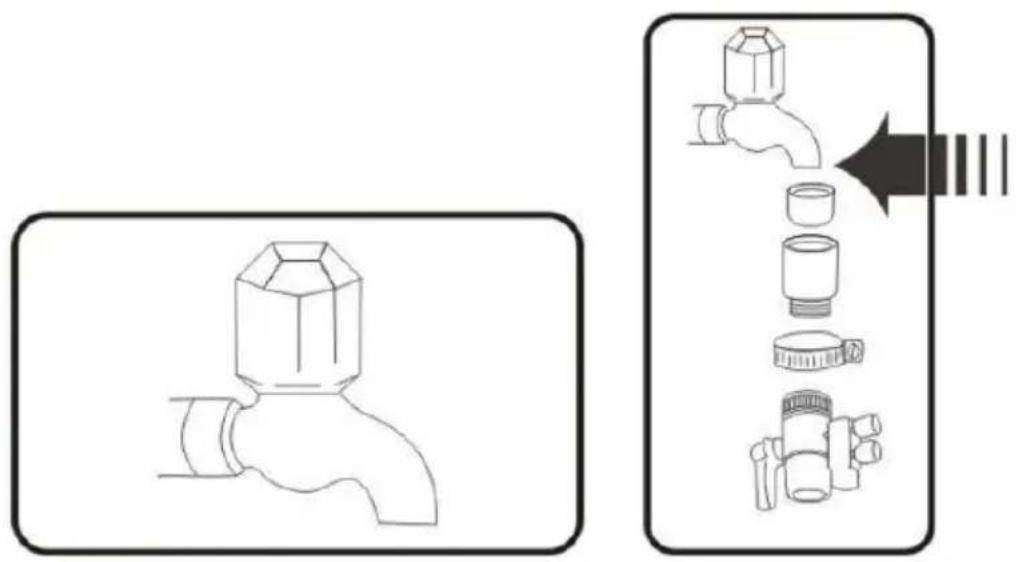 Vevor EHM-729 - Partes y accesorios: - 7