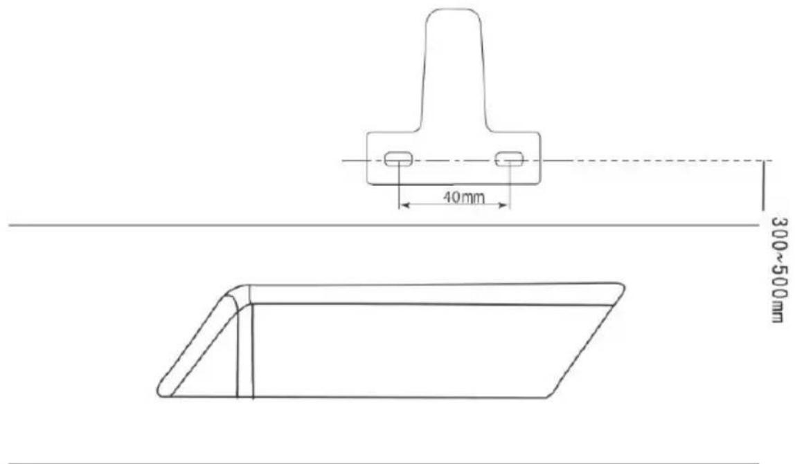 Vevor EHM-729 - NOTE - 1