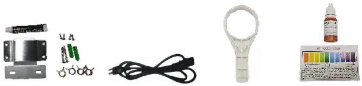 Vevor EHM-729 - PRODUCT MAIN FEATURES - 2