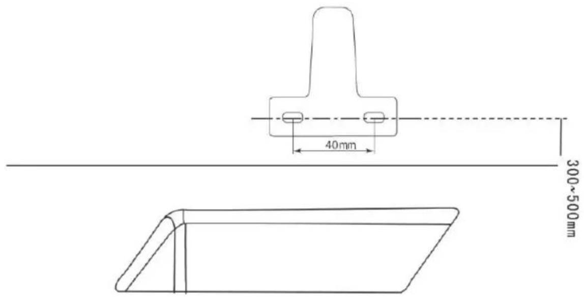 Vevor EHM-729 - NOTE - 1