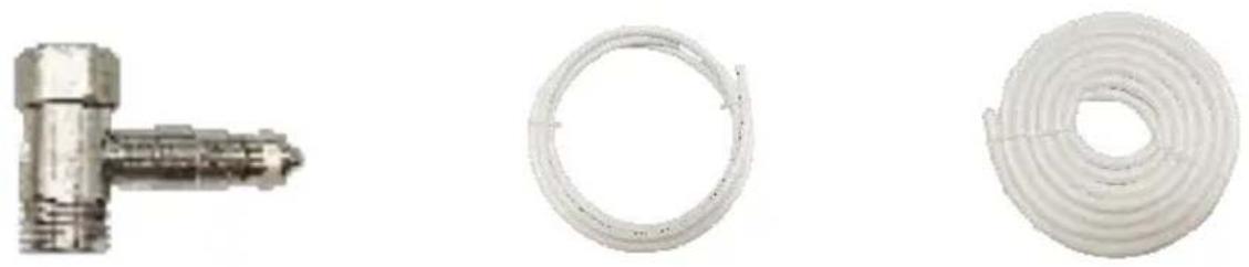 Vevor EHM-729 - Partes y accesorios: - 2