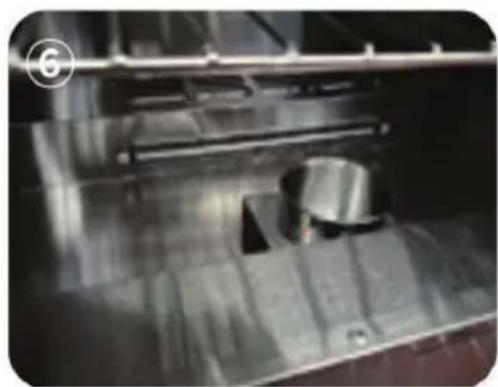 Vevor FWHB-400*600-5 - Step 3: - 5
