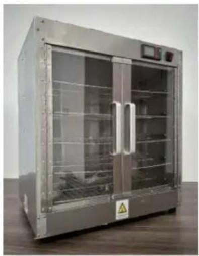 Vevor FWHB-400*600-5 - VEVOR® - 1
