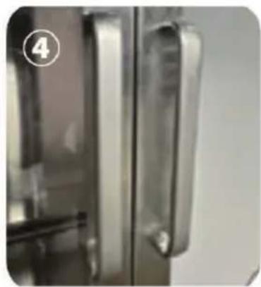 Vevor FWHB-400*600-5 - Step 3: - 3