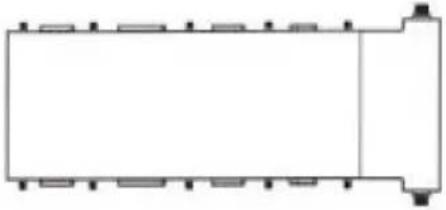 Vevor FE-HT-DBS01 - ÉLIMINATION • - 3