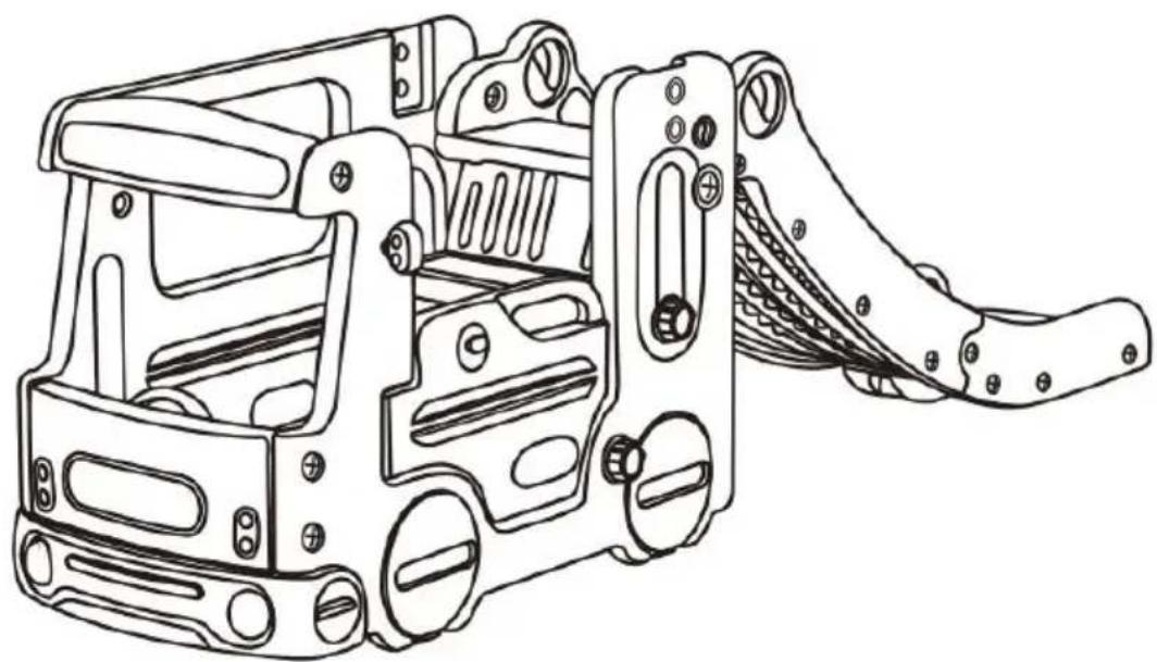 Vevor FE-HT-DBS01 - DISPOSAL - 6