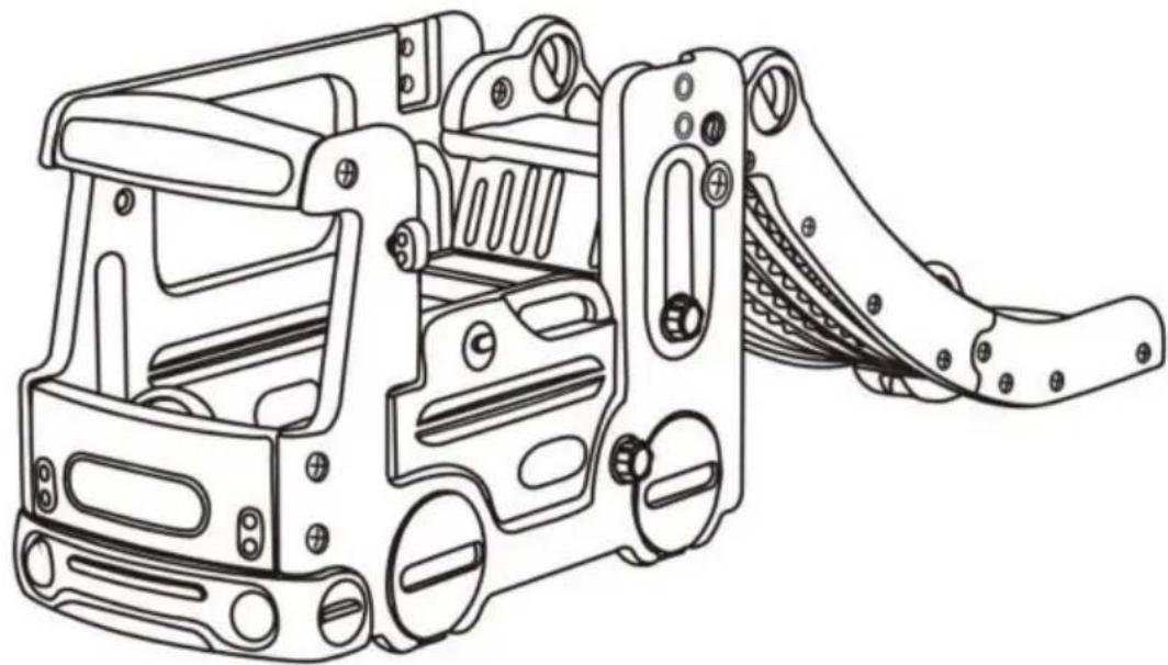Vevor FE-HT-DBS01 - BESOIN D'AIDE? CONTACTEZ-NOUS! - 10