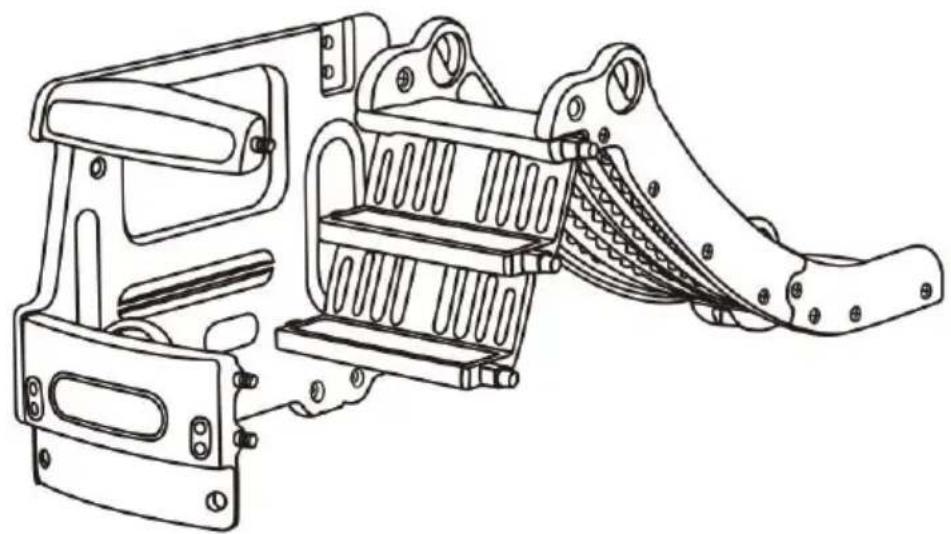 Vevor FE-HT-DBS01 - DISPOSAL - 4