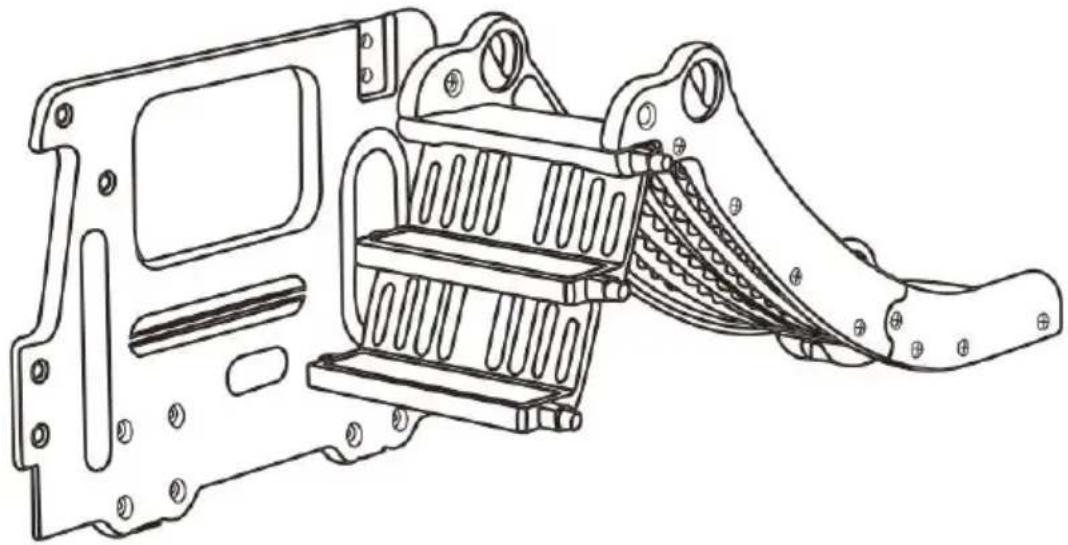 Vevor FE-HT-DBS01 - DISPOSAL - 3