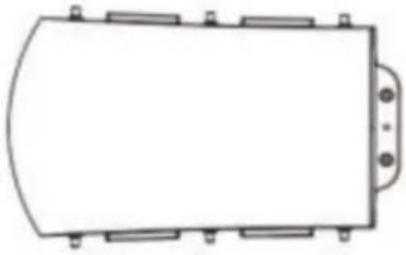 Vevor FE-HT-DBS01 - ÉLIMINATION • - 2