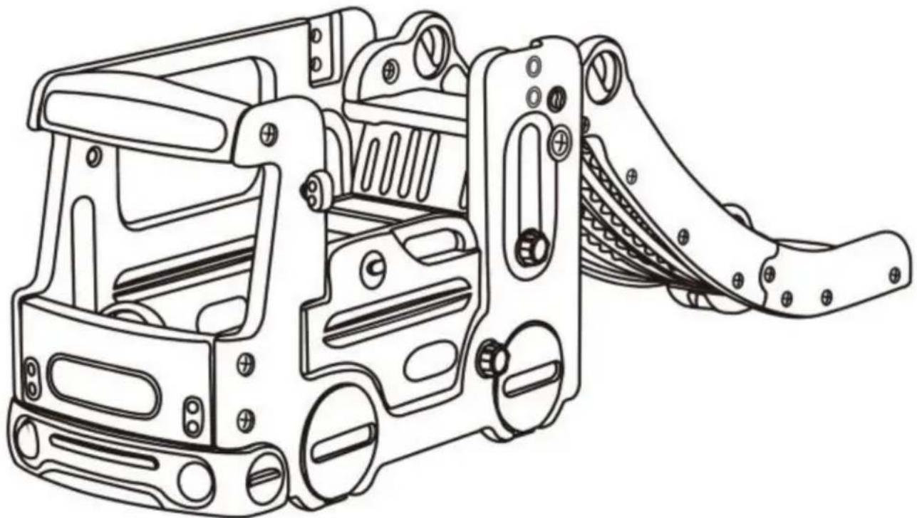 Vevor FE-HT-DBS01 - VEVOR® - 1