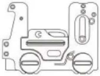 Vevor FE-HT-DBS01 - ÉLIMINATION • - 5