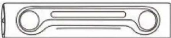 Vevor FE-HT-DBS01 - ÉLIMINATION • - 11