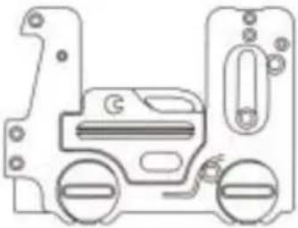 Vevor FE-HT-DBS01 - DISPOSAL - 10