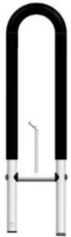 Vevor FBL210212 - TEILELISTE - 1