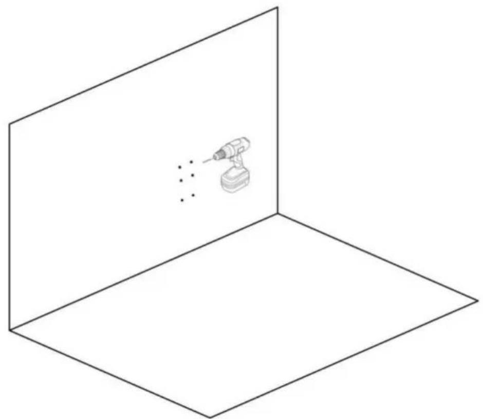Vevor FBL210212 - Installatieprocedures - 6