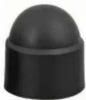 Vevor FBL210212 - TEILELISTE - 5