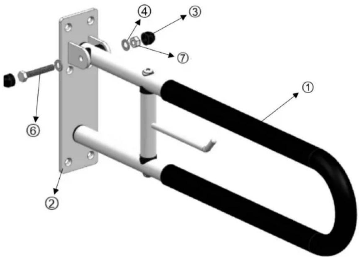 Vevor FBL210212 - Tools You'll Need: - 4