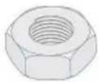 Vevor FBL210212 - TEILELISTE - 4