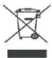 Vevor FB-A06 - DISPOSAL INSTRUCTIONS - 1