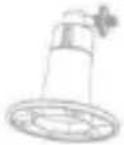 Vevor FB-A06 - PACKAGE CONTENTS - 15