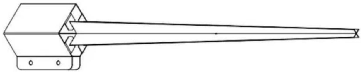 Vevor FX-3.5-24-6 - INSTALLATIONSMETHODEN - 1
