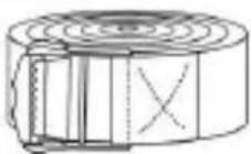 Vevor FB-A03 - PACKAGE CONTENTS - 5