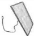 Vevor FB-A03 - PACKAGE CONTENTS - 13