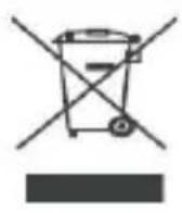 Vevor FB-A03 - DISPOSAL INSTRUCTIONS - 1