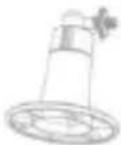 Vevor FB-A03 - PACKAGE CONTENTS - 14
