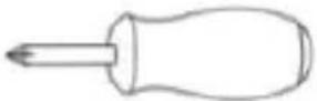 Vevor FB-A03 - PACKAGE CONTENTS - 7