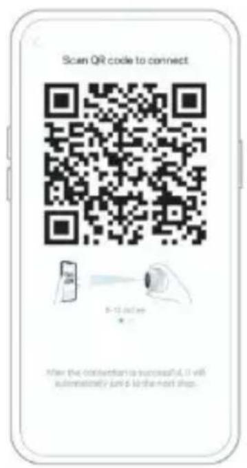 Vevor FB-A03 - ADD THE CAMERA—FOR iOS - 2