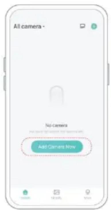Vevor FB-A03 - ADD THE CAMERA—FOR iOS - 1