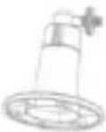Vevor FB-A03 - PACKAGE CONTENTS - 21