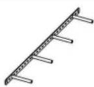 Vevor FT-34-1 - Avertissements - 3