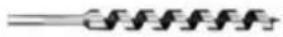 Vevor FT-34-1 - Warnhinweise - 9