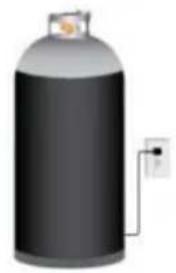 Vevor GCHM-40-90 - Step2: - 1