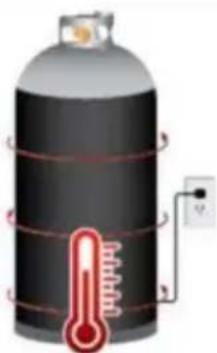 Vevor GCHM-40-90 - Instrukcje Instalacji - 3