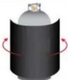 Vevor GCHM-40-90 - Instrukcje Instalacji - 1