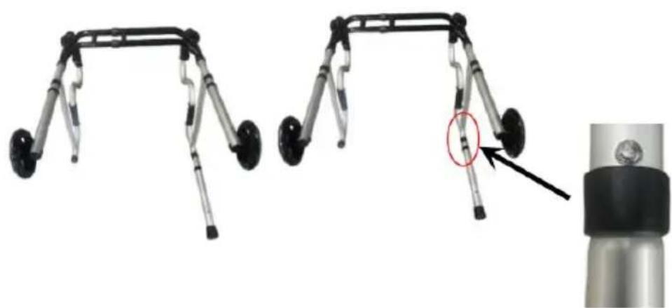 Vevor FBL860516 - INSTALLATION STEPS - 4