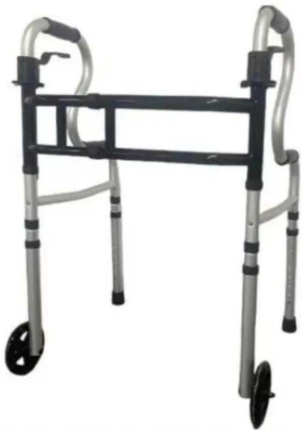 Vevor FBL860516 - STANDARD ASSISTED DRIVING - 1