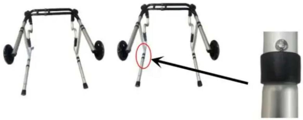 Vevor FBL860516 - INSTALLATION STEPS - 5
