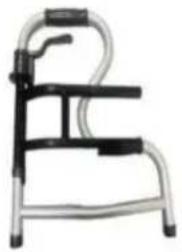 Vevor FBL860516 - COMPONENTI DEL PRODOTTO - 2