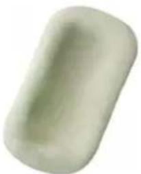 Vevor FSC-03 - BABY LOUNGER - 1