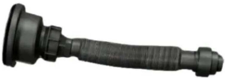 Vevor FG-SKU12 - LIST OF ACCESSORIES - 9