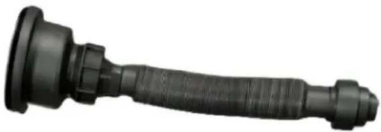 Vevor FG-SKU12 - LIST OF ACCESSORIES - 9