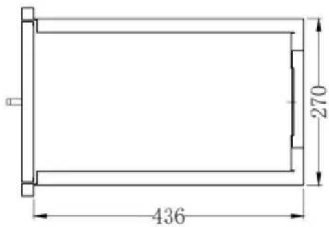 Vevor FG-SKU12 - Installationssteg: - 4